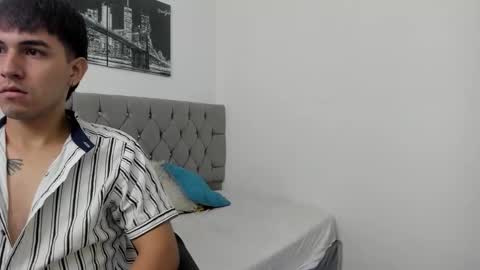 DERECK online show from 03/08/26, 10:08