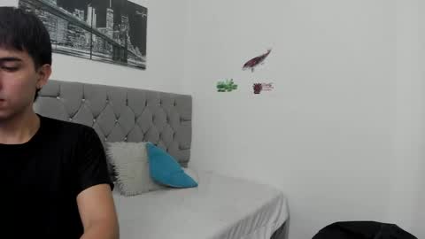 DERECK online show from 03/20/26, 09:47