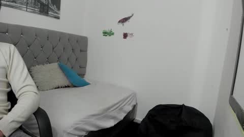 DERECK online show from 03/21/26, 10:09