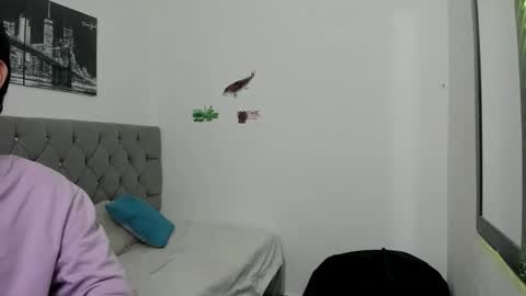 DERECK online show from 03/22/26, 10:51