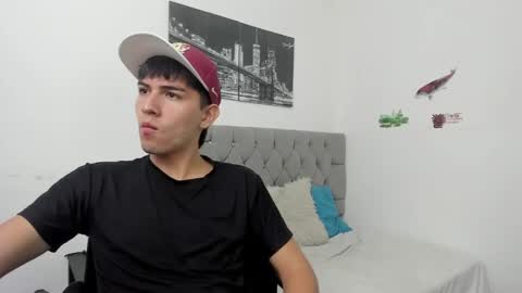 DERECK online show from 03/24/26, 09:36