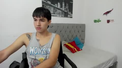 DERECK online show from 03/27/26, 08:59