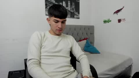 DERECK online show from 03/30/26, 09:43