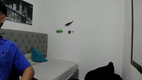 DERECK online show from 04/03/26, 12:08