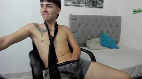 DERECK online show from 04/03/26, 12:14