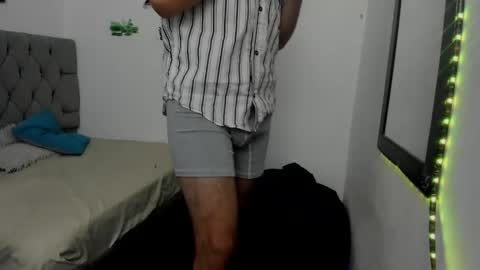 DERECK online show from 04/10/26, 09:03