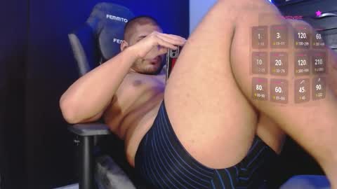 _28omar online show from 03/05/25, 03:29
