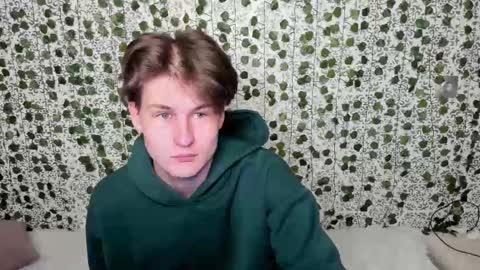 EMILY AND  MARCUS online show from 02/12/25, 03:29