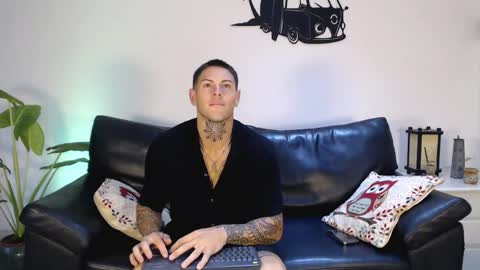 Maia  Martin online show from 03/29/26, 09:26