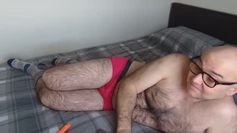 God Zeus online show from 01/06/26, 09:13