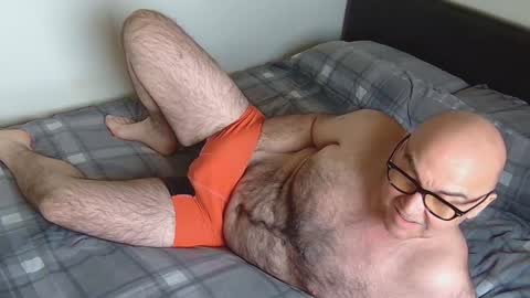 God Zeus online show from 03/20/26, 03:06