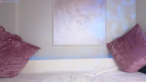 Willow online show from 01/13/25, 05:55