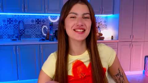 Willow online show from 10/08/25, 09:23