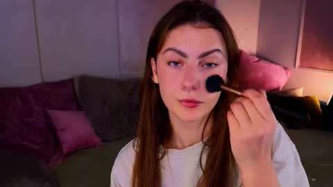 Willow online show from 10/20/25, 09:15