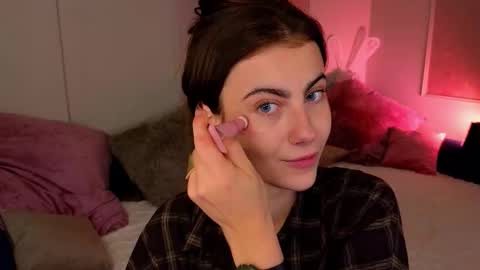 Willow online show from 10/27/25, 09:30