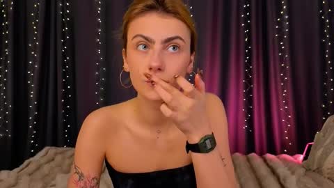 Willow online show from 03/12/26, 07:58