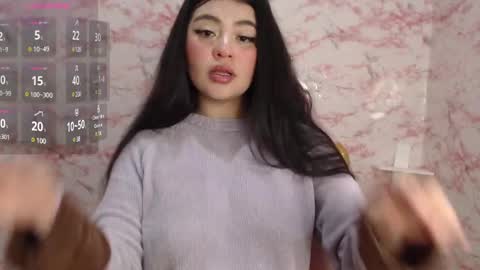 Snapshot of _aafrodita__ chatting on 02/10/25, 05:14 Alexa online show from 02/10/25, 05:14