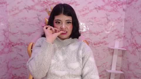 Snapshot of _aafrodita__ chatting on 02/18/25, 08:59 Alexa online show from 02/18/25, 08:59