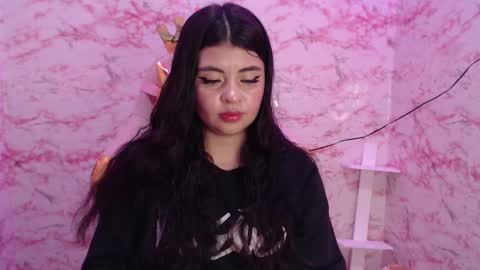 Snapshot of _aafrodita__ chatting on 02/19/25, 05:49 Alexa online show from 02/19/25, 05:49