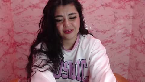 Snapshot of _aafrodita__ chatting on 02/23/25, 09:00 Alexa online show from 02/23/25, 09:00