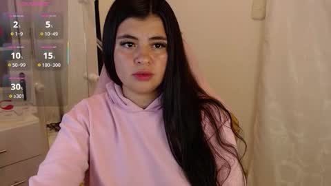 Snapshot of _aafrodita__ chatting on 09/26/25, 04:27 Alexa online show from 09/26/25, 04:27