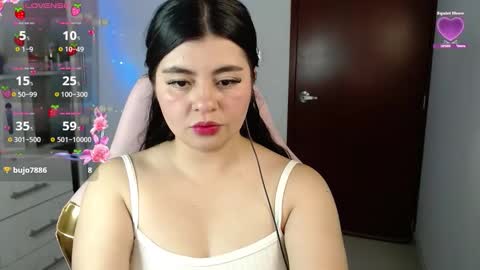 Snapshot of _aafrodita__ chatting on 02/21/26, 04:46 Alexa online show from 02/21/26, 04:46