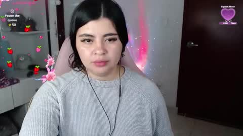 Snapshot of _aafrodita__ chatting on 02/23/26, 04:10 Alexa online show from 02/23/26, 04:10