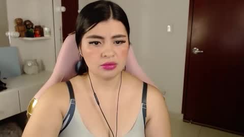 Snapshot of _aafrodita__ chatting on 02/25/26, 02:43 Alexa online show from 02/25/26, 02:43