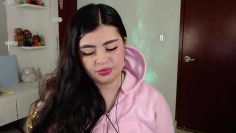 Snapshot of _aafrodita__ chatting on 03/02/26, 04:03 Alexa online show from 03/02/26, 04:03