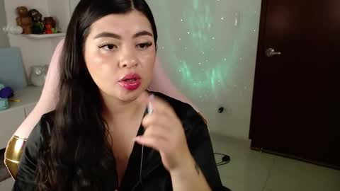 Snapshot of _aafrodita__ chatting on 03/02/26, 07:15 Alexa online show from 03/02/26, 07:15