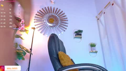 _abby07 online show from 02/28/25, 04:54
