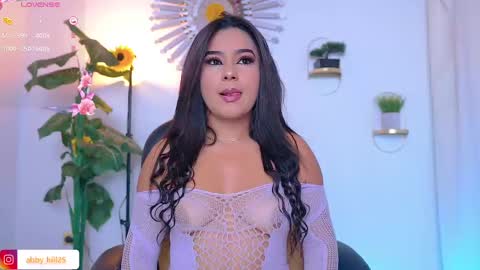 _abby07 online show from 03/02/25, 04:50