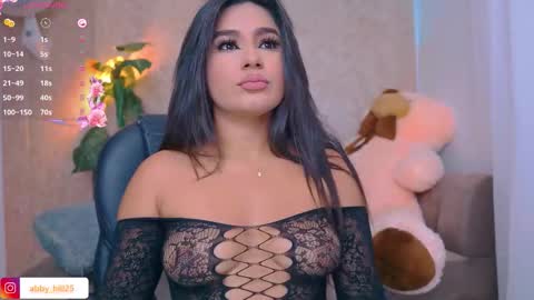 _abby07 online show from 10/06/25, 03:48