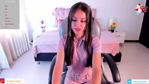 Snapshot of _abby_23_ chatting on 12/16/24, 02:38 Aby online show from 12/16/24, 02:38