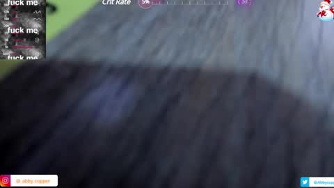 Snapshot of _abby_23_ chatting on 12/18/24, 08:03 Aby online show from 12/18/24, 08:03