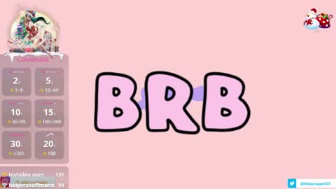 Snapshot of _abby_23_ chatting on 01/03/25, 04:06 Aby online show from 01/03/25, 04:06