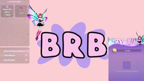 Snapshot of _abby_23_ chatting on 01/12/25, 10:56 Aby online show from 01/12/25, 10:56