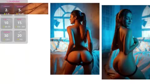 Snapshot of _abby_23_ chatting on 09/23/25, 12:30 Aby online show from 09/23/25, 12:30