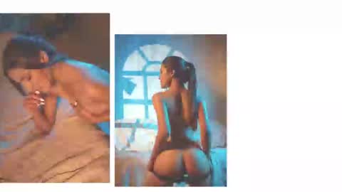 Snapshot of _abby_23_ chatting on 10/31/25, 05:19 Aby online show from 10/31/25, 05:19