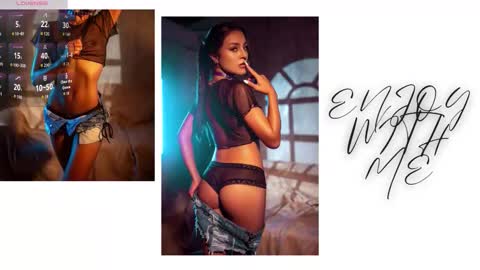 Snapshot of _abby_23_ chatting on 11/16/25, 12:33 Aby online show from 11/16/25, 12:33