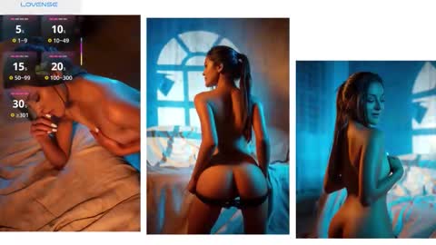 Aby online show from 01/14/26, 01:06