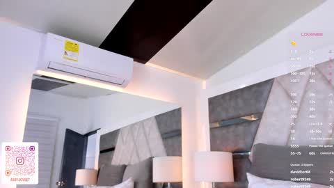 Gabriela   abby online show from 01/29/25, 04:52