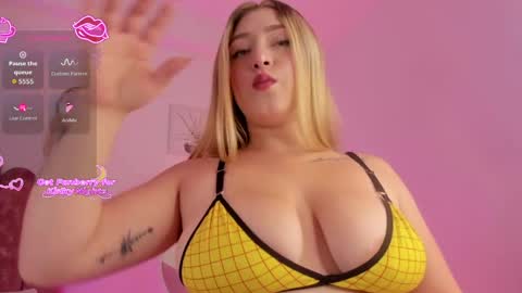 Abby Cooper online show from 04/02/26, 01:36