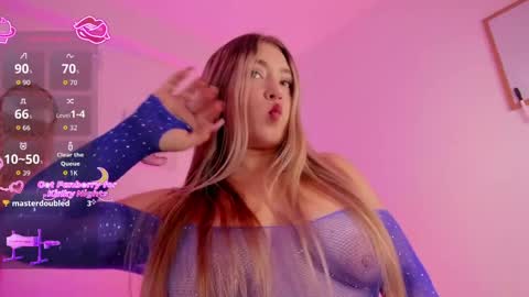 Abby Cooper online show from 04/05/26, 02:09