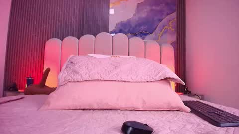  abby rouss online show from 12/03/25, 03:03