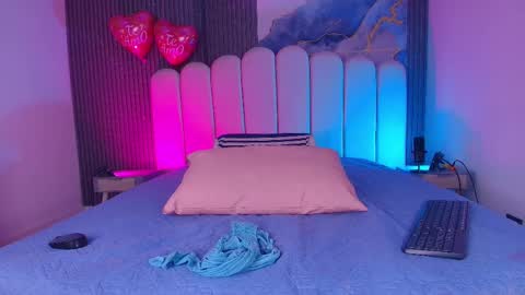  abby rouss online show from 02/24/26, 03:04