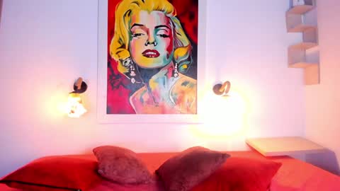 Snapshot of _abby_sweett chatting on 01/13/25, 12:24 Abby online show from 01/13/25, 12:24