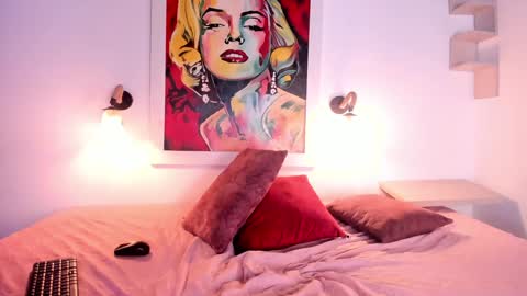 Snapshot of _abby_sweett chatting on 01/28/25, 03:35 Abby online show from 01/28/25, 03:35