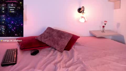 Snapshot of _abby_sweett chatting on 03/05/25, 06:45 Abby online show from 03/05/25, 06:45