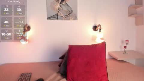 Snapshot of _abby_sweett chatting on 10/27/25, 12:53 Abby online show from 10/27/25, 12:53